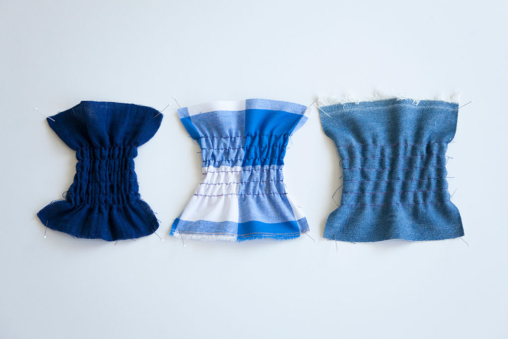 smocking sample 1